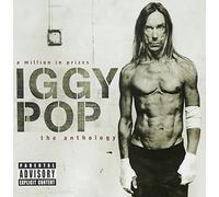 Iggy Pop - a million in prizes the iggy pop anthology