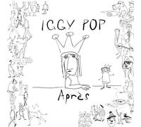 Iggy Pop - Après