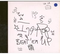 IGGY POP - Beat Em Up