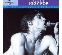 Iggy Pop - Best 1200 [Ltd.Release]