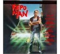 Iggy Pop, Black Flag, Suicidal Tendencies, The Plugz, Juicy Bananas, Circle Jerk - Repo Man: Music from the Original Motion Picture Soundtrack Soundtrack Edition by Iggy Pop, Black Flag, Suicidal Tendencies, The Plugz, Juicy Bananas, Circle Jerk (1993) Audio CD