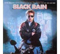 Iggy Pop - Black Rain (1989)