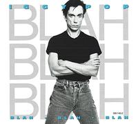 Iggy Pop – Blah-Blah-Blah