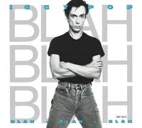 Iggy Pop – Blah-Blah-Blah
