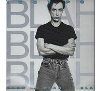 Iggy Pop - Blah-Blah-Blah [Vinilo]