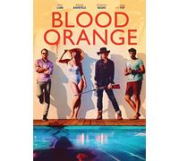 Iggy Pop - Blood Orange