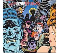 Iggy Pop - Brick by brick (1990) / Vinyl record [Vinyl-LP]