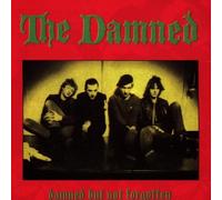 Iggy Pop - Damned But Not Forgotten