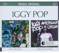 Iggy Pop - Double Original Series