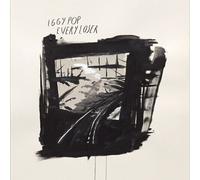 Iggy Pop - Every Loser (LP)