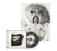 Iggy Pop - Iggy Pop - Every Loser (CD) + Póster. Edición Exclusiva Amazon