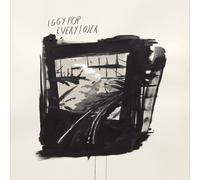 Iggy Pop - Every Loser (LP Rojo) [Vinilo]