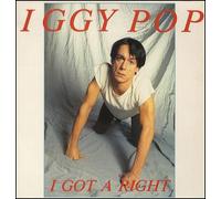 Iggy Pop - I Got A Right