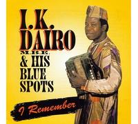 Iggy Pop - I Remember