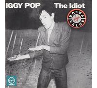 Iggy Pop - Idiot