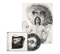 Iggy Pop - Iggy Pop - Every Loser (CD) + Póster. Edición Exclusiva Amazon