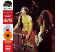 Iggy Pop - Iggy Pop: Live In Berlin (1991) (Deluxe) (Marble Neon) (RSD 2022) [Winyl] [Vinilo]