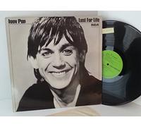 IGGY POP - IGGY POP lust for life, INTS 5114