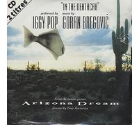 Iggy Pop - In the Death Car