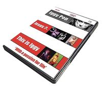 Iggy Pop - Jesus? This Is Iggy [Reino Unido] [DVD]