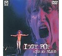 Iggy Pop - Kiss My Blood [Live/91] [Alemania] [DVD]