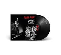 Iggy Pop - Live At Montreux Jazz Festival 2023 [Vinilo]