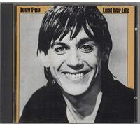 Iggy Pop - Lust For Life (1992-08-05)