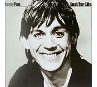 Iggy Pop - Lust For Life [Vinilo]
