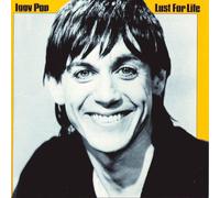 Iggy Pop - lust for life