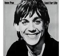 Iggy Pop – Lust For Life – Edición de lujo