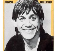 Iggy Pop Lust for Life (CD) Album (Importación USA)
