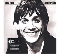 Iggy Pop - Lust For Life [Vinilo]