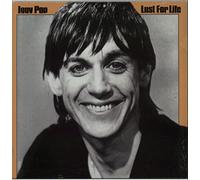 Iggy Pop - Lust for Life [Vinilo]