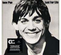 Iggy Pop - Lust For Life [Vinilo]