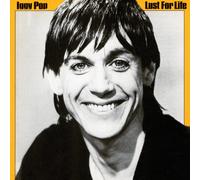 Iggy Pop - Lust for Life (Ltd. Edt.) [Vinilo]