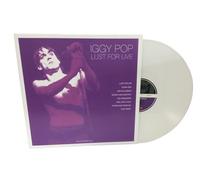 Iggy Pop - Lust For Live