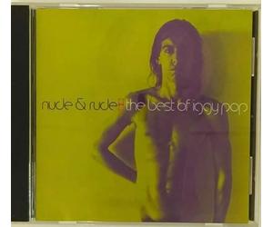 Iggy Pop - Nude&Rude:Best of