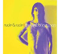 Iggy Pop - Nude & Rude: The Best Of Iggy