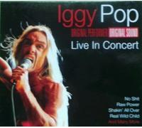 Iggy Pop - Original Sound