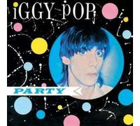 IGGY POP - PARTY