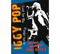 Iggy Pop - Pasja Zycia [Italia] [DVD]
