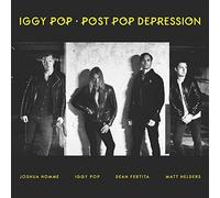 Iggy Pop – Post Pop Depression
