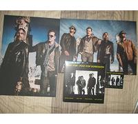 Iggy Pop Post Pop Depression (Vinyl) 12" Album