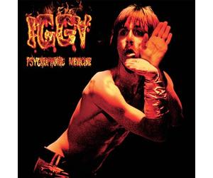 Iggy Pop - Psychophonic Medicine