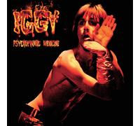 Iggy Pop - Psychophonic Medicine