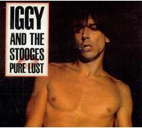 Iggy Pop - Pure Lust