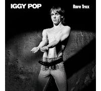 Iggy pop - Rare trax