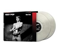 Iggy pop - Rare trax [Vinilo]