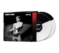 Iggy pop - Rare trax [Vinilo]