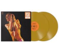 Iggy Pop - Raw Power (Gold Vinyl) (Rsd Essential)-IGGY & THE STOOGES